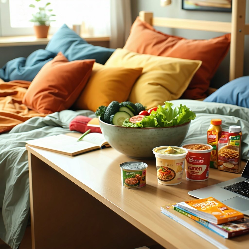 Top 5 Vending College Snacks on Campus Post